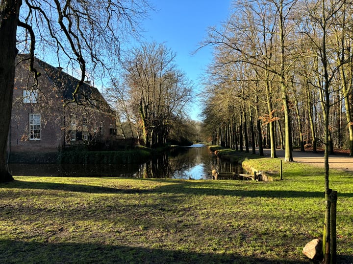 Foto 41 van Prof. van Vollenhovenlaan 19