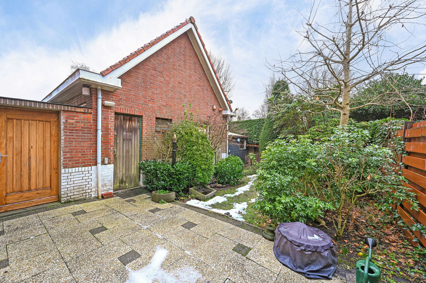 Foto 19 van Goeverneurkade 144