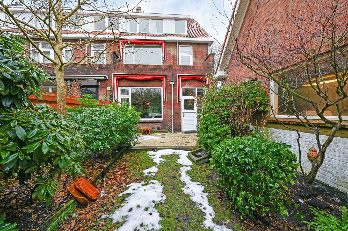 Foto 20 van Goeverneurkade 144