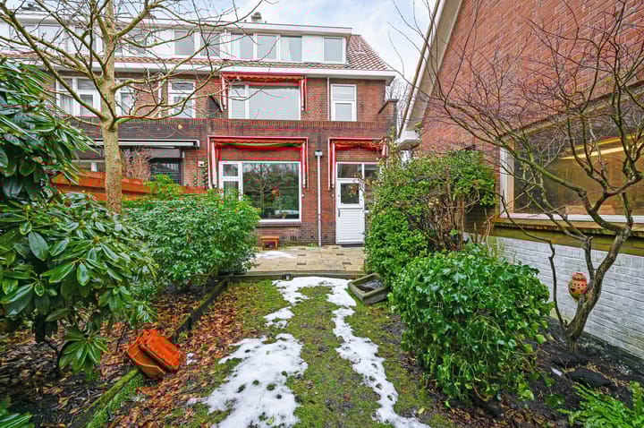 Foto 20 van Goeverneurkade 144