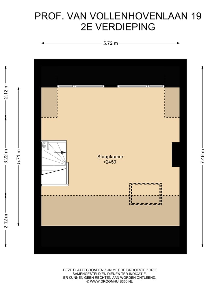 Foto 44 van Prof. van Vollenhovenlaan 19
