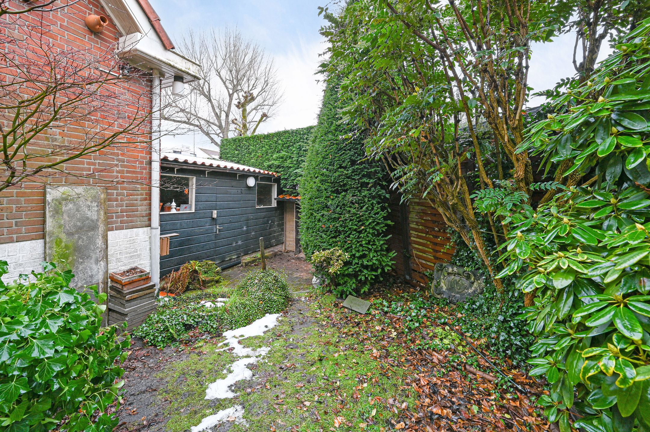 Foto 21 van Goeverneurkade 144