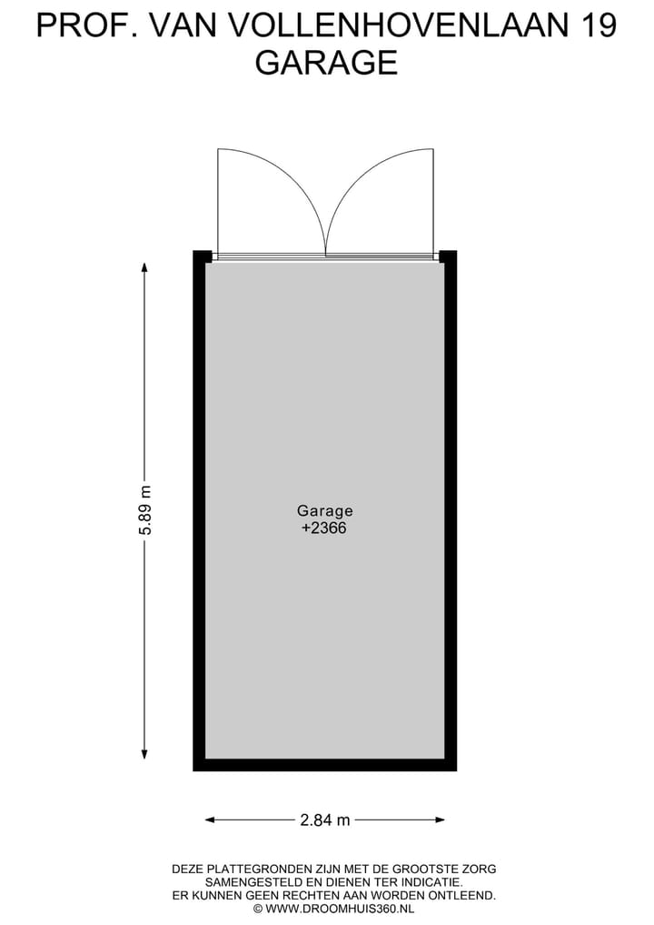 Foto 47 van Prof. van Vollenhovenlaan 19