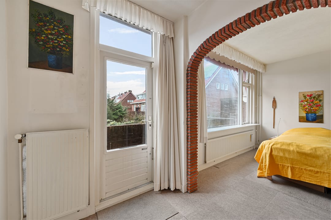 Foto 26 van Goeverneurkade 144