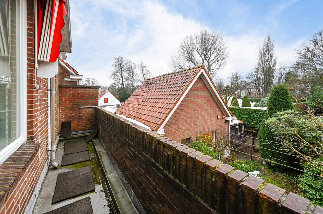 Foto 28 van Goeverneurkade 144