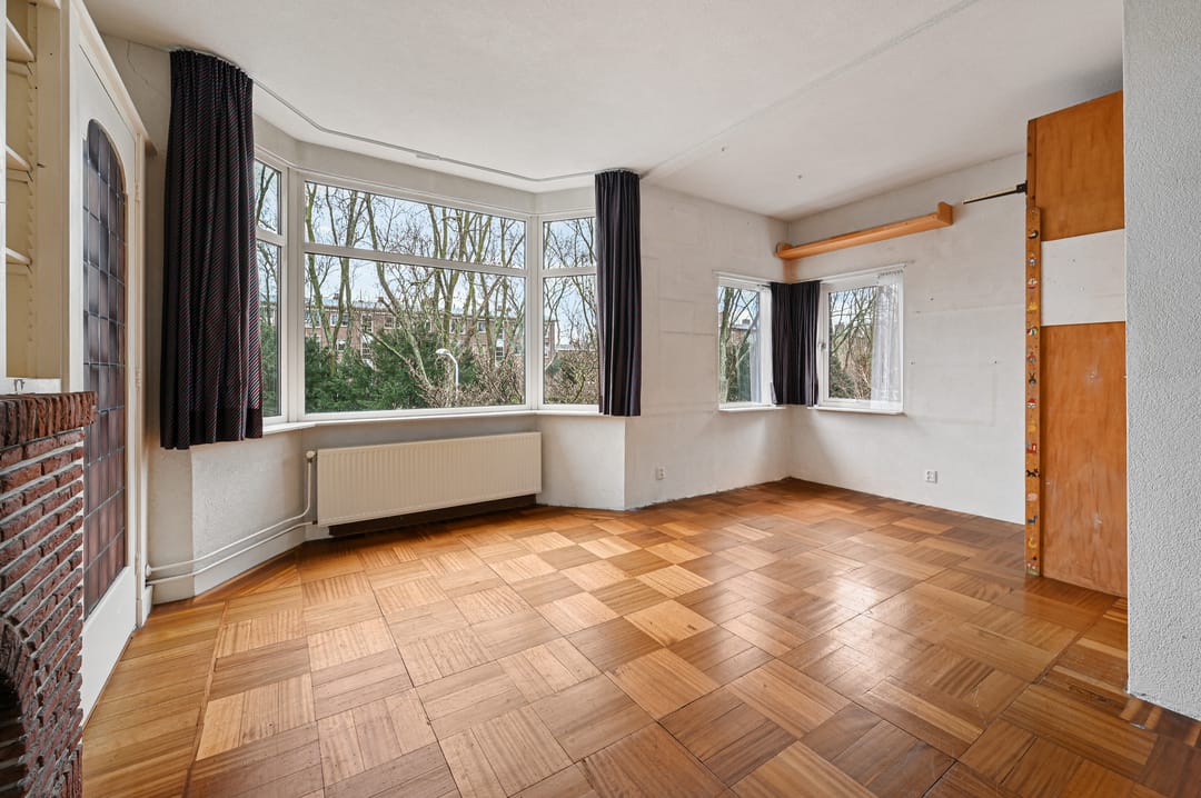 Foto 31 van Goeverneurkade 144