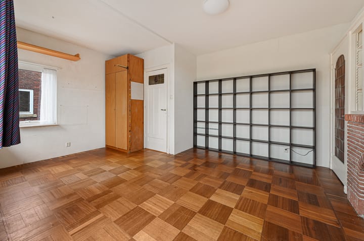 Foto 32 van Goeverneurkade 144