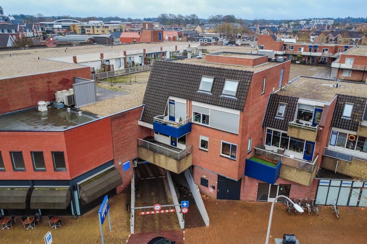 Foto 2 van Hogepad 5