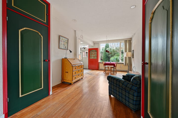 Foto 14 van Goeverneurkade 144