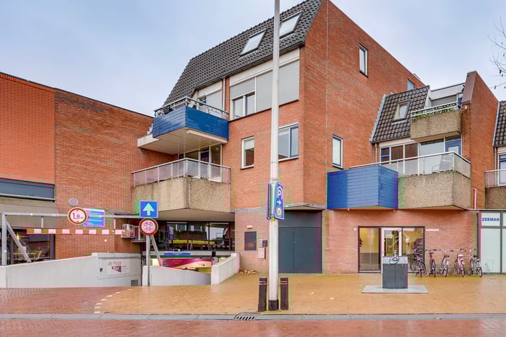 Foto 4 van Hogepad 5