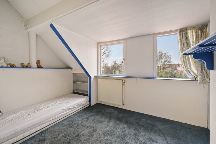 Foto 40 van Goeverneurkade 144