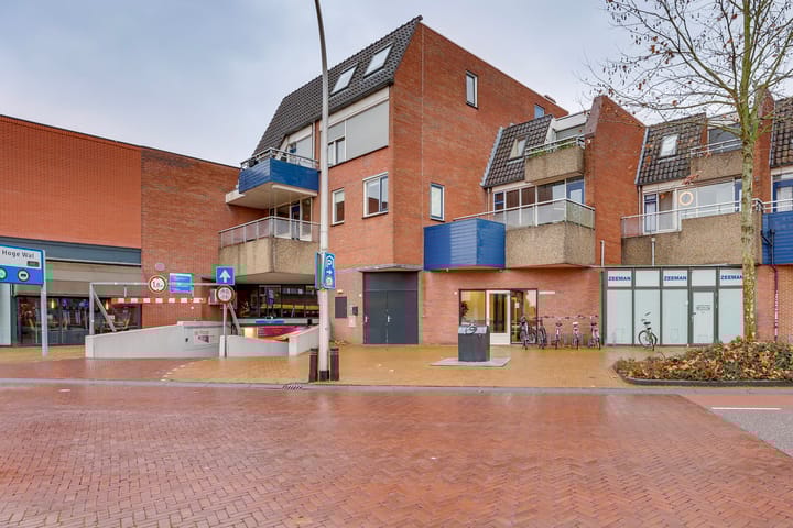 Foto 5 van Hogepad 5