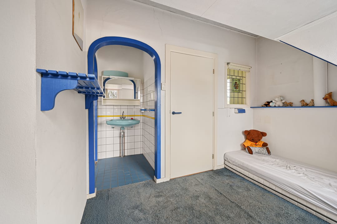 Foto 41 van Goeverneurkade 144