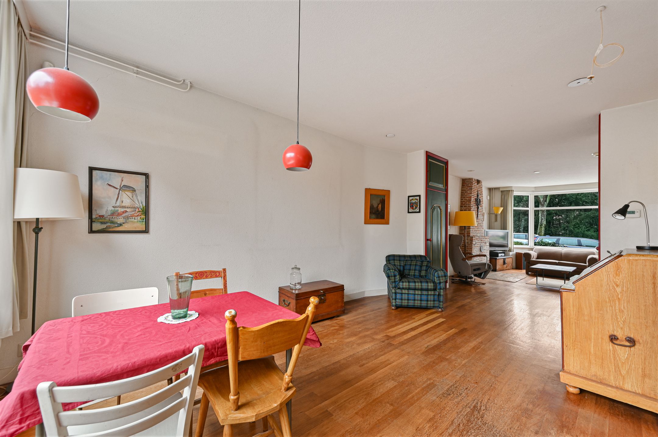 Foto 15 van Goeverneurkade 144