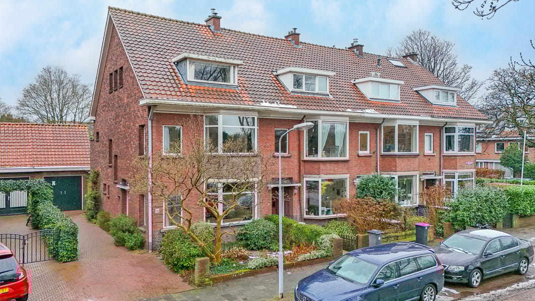 Foto 43 van Goeverneurkade 144