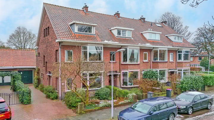 Foto 43 van Goeverneurkade 144