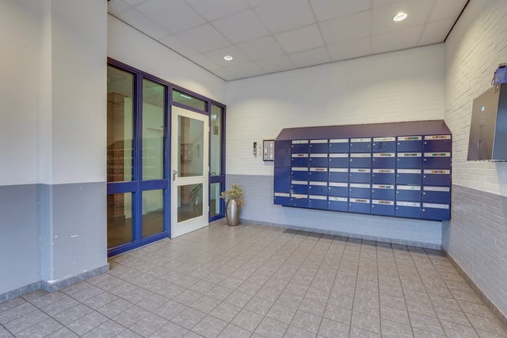 Foto 8 van Hogepad 5