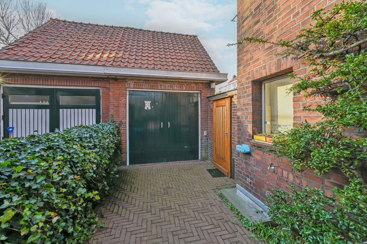 Foto 4 van Goeverneurkade 144