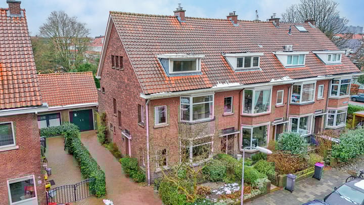 Foto 44 van Goeverneurkade 144