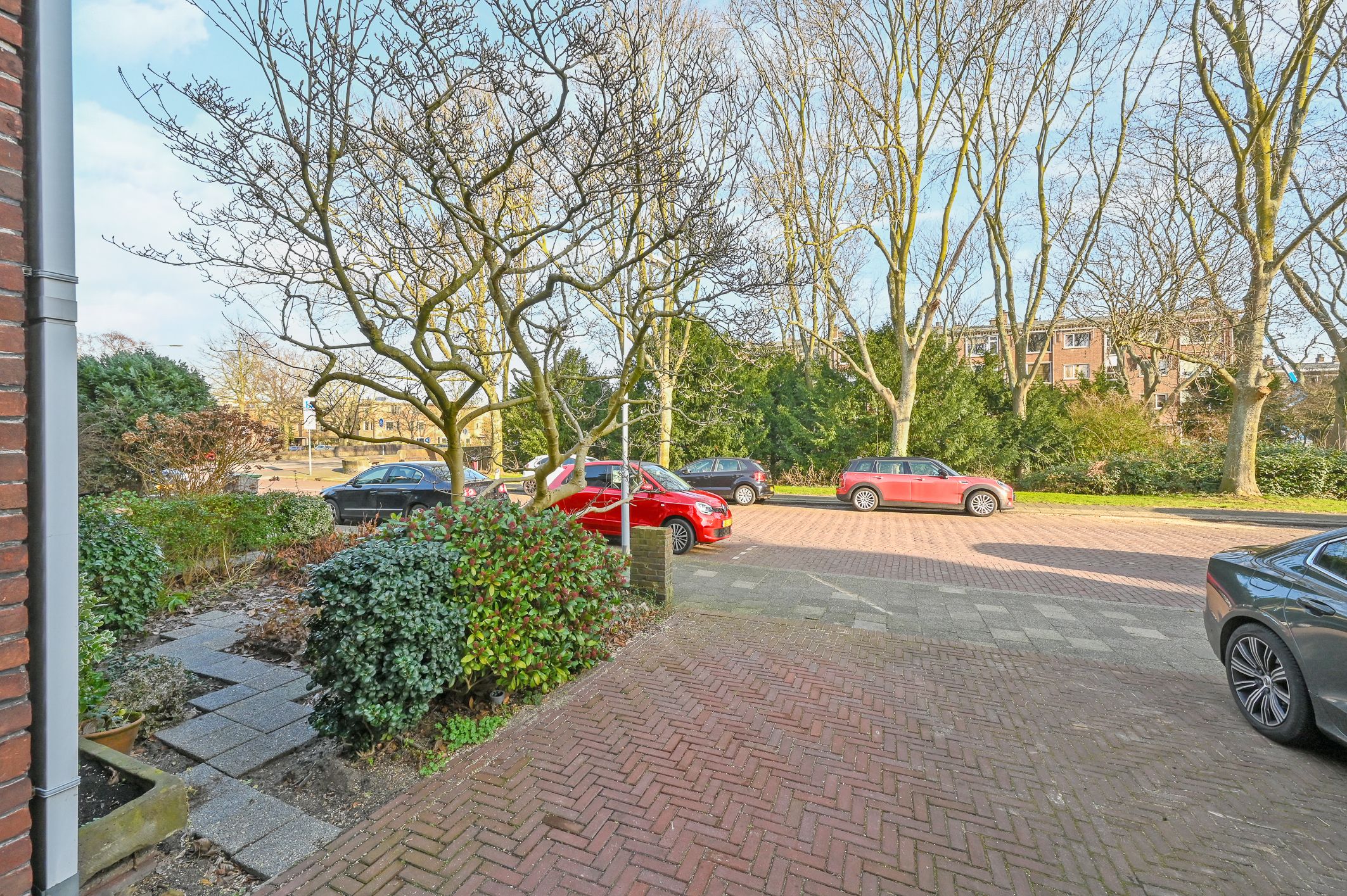 Foto 45 van Goeverneurkade 144