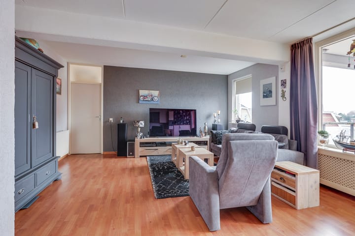 Foto 12 van Hogepad 5