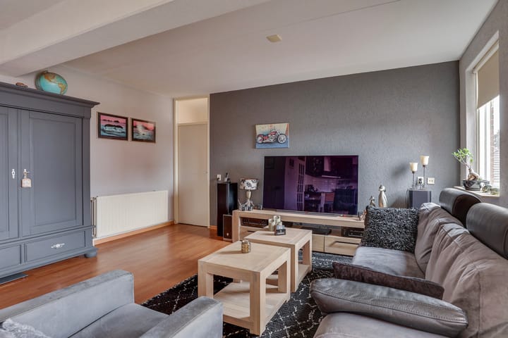 Foto 13 van Hogepad 5