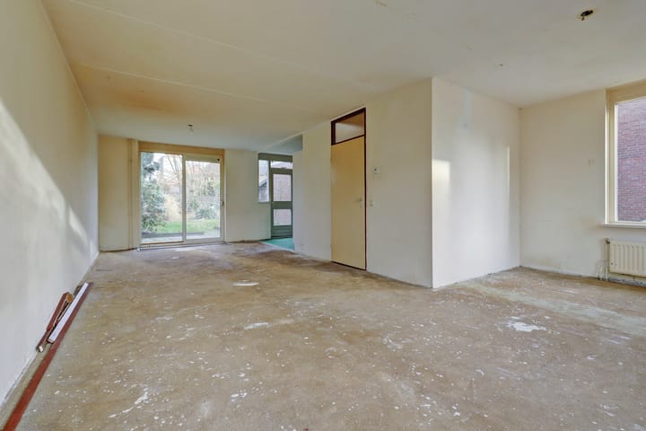 Photo 4 of Planetenstraat 5