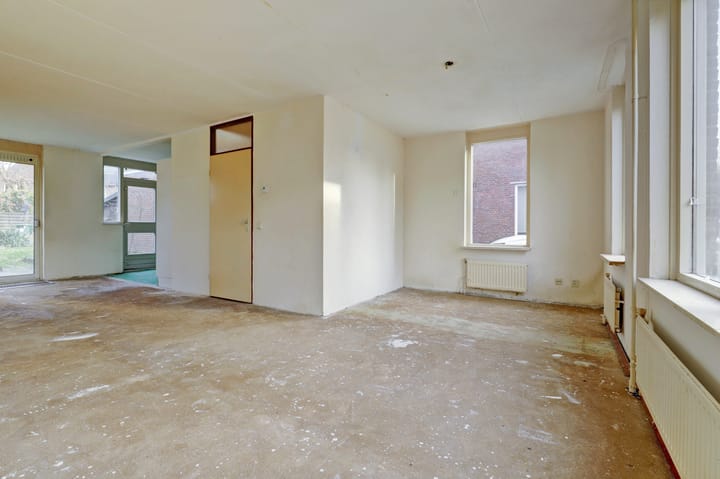 Foto 5 van Planetenstraat 5