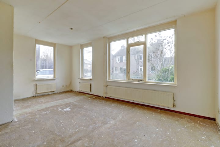 Foto 6 van Planetenstraat 5