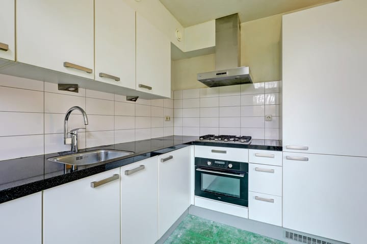 Foto 7 van Planetenstraat 5