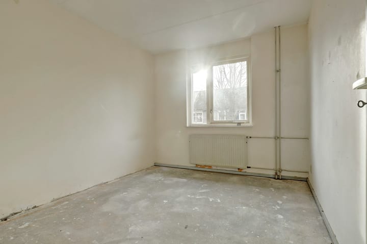 Foto 9 van Planetenstraat 5