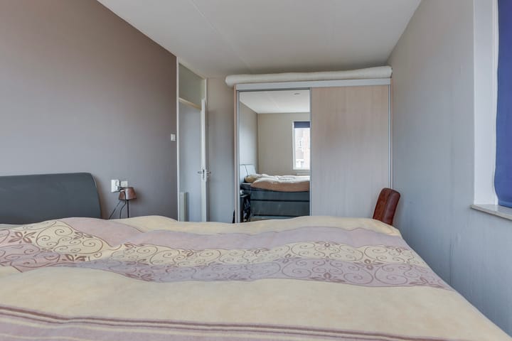 Foto 20 van Hogepad 5