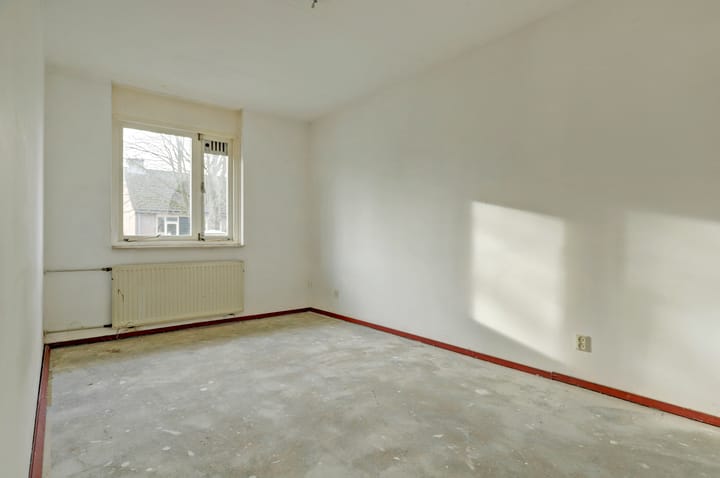 Foto 10 van Planetenstraat 5