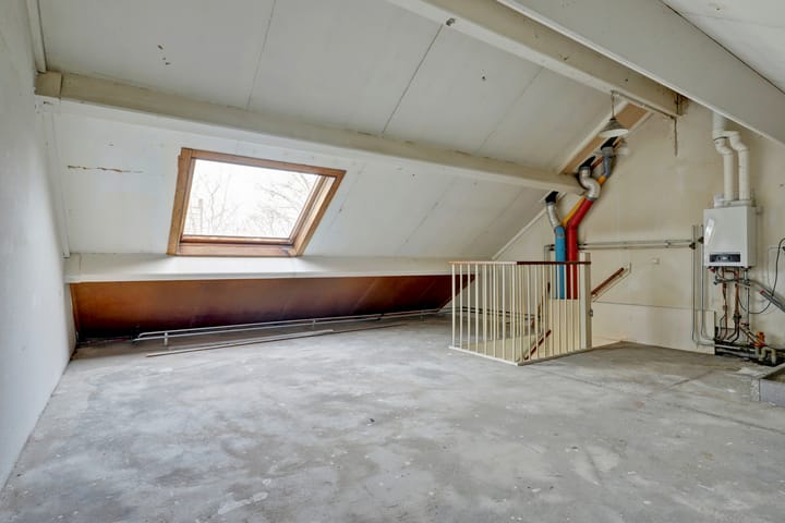 Foto 13 van Planetenstraat 5