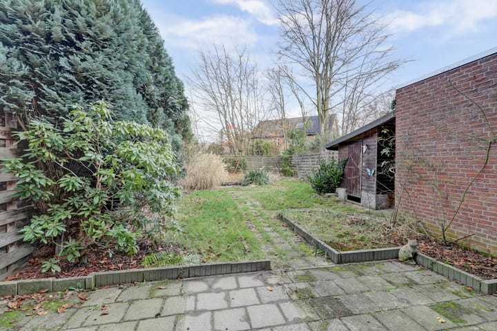 Foto 14 van Planetenstraat 5