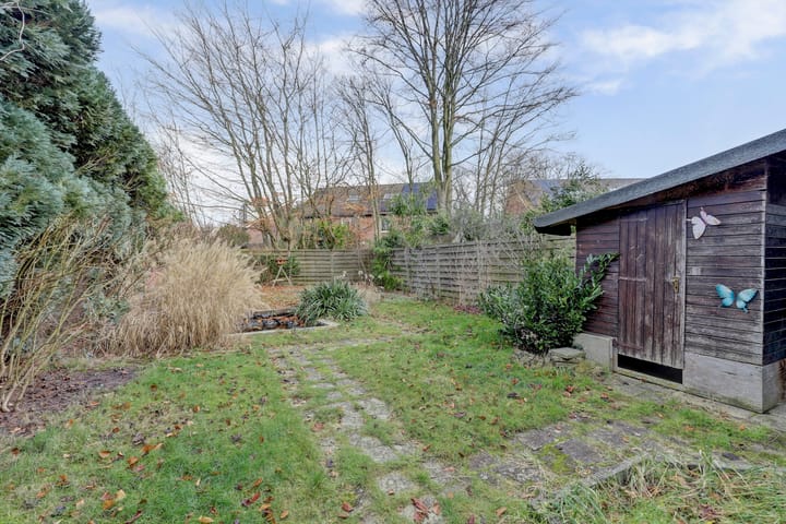 Foto 15 van Planetenstraat 5