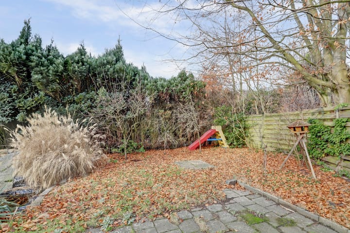 Foto 18 van Planetenstraat 5