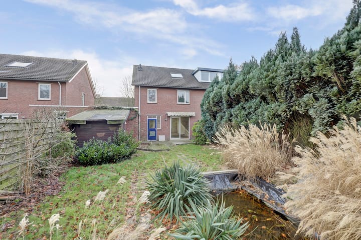 Foto 19 van Planetenstraat 5