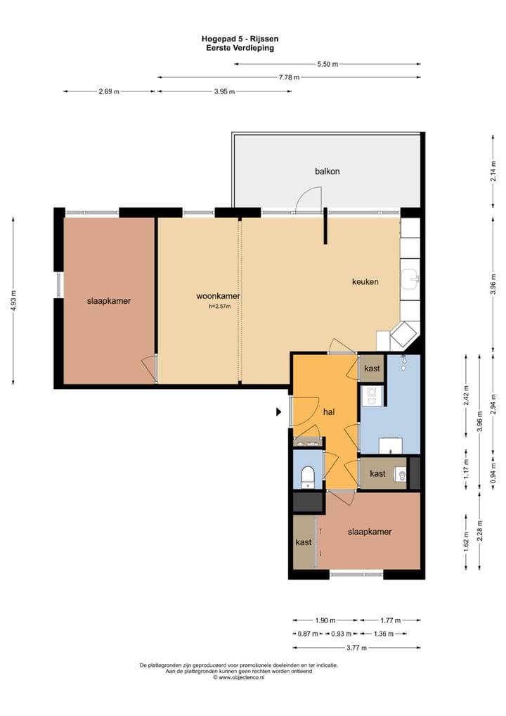 Foto 37 van Hogepad 5