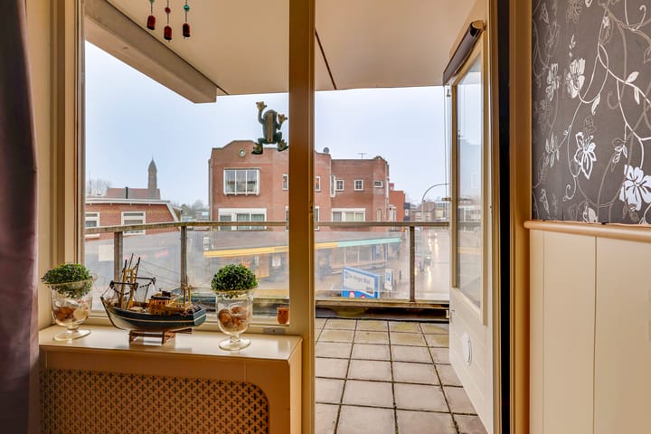 Foto 27 van Hogepad 5