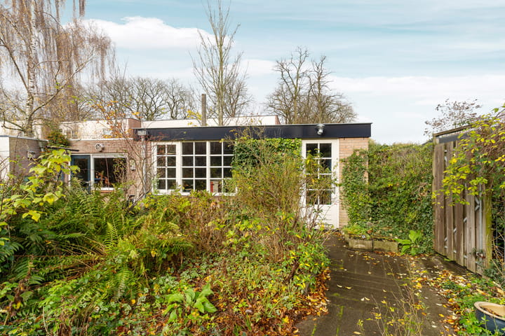 Foto 3 van Hertstraat 66