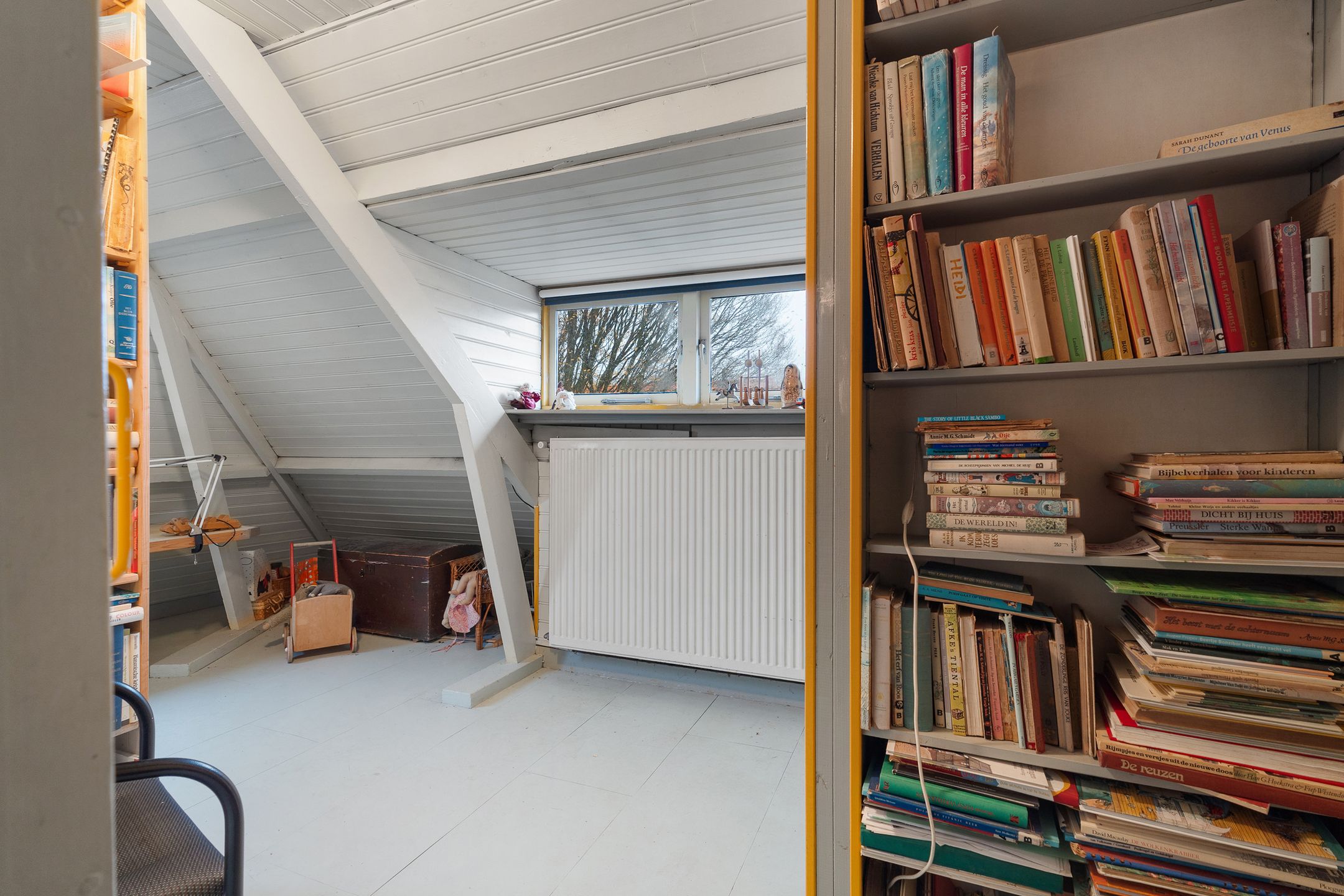 Foto 18 van Hertstraat 66