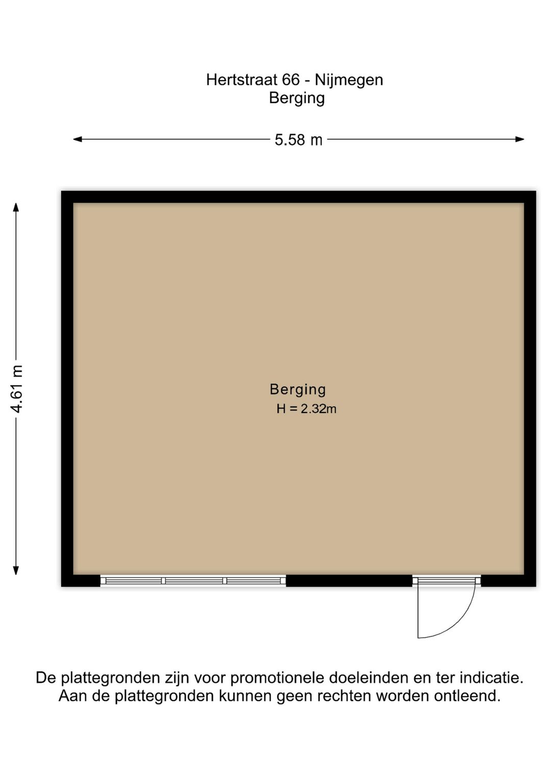 Foto 26 van Hertstraat 66