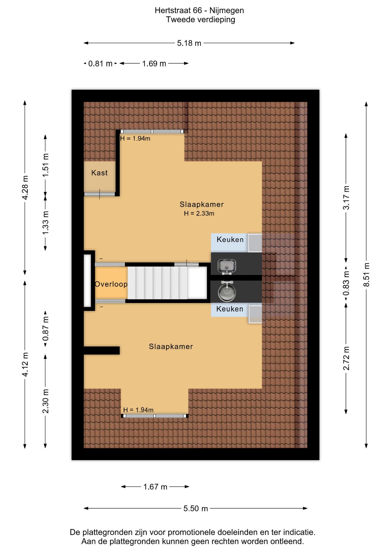 Foto 29 van Hertstraat 66