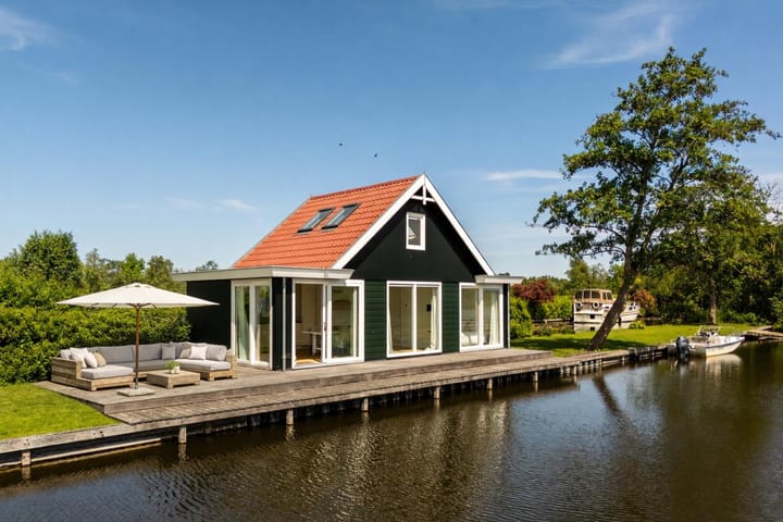 Foto 1 van De Plassen Noord 66