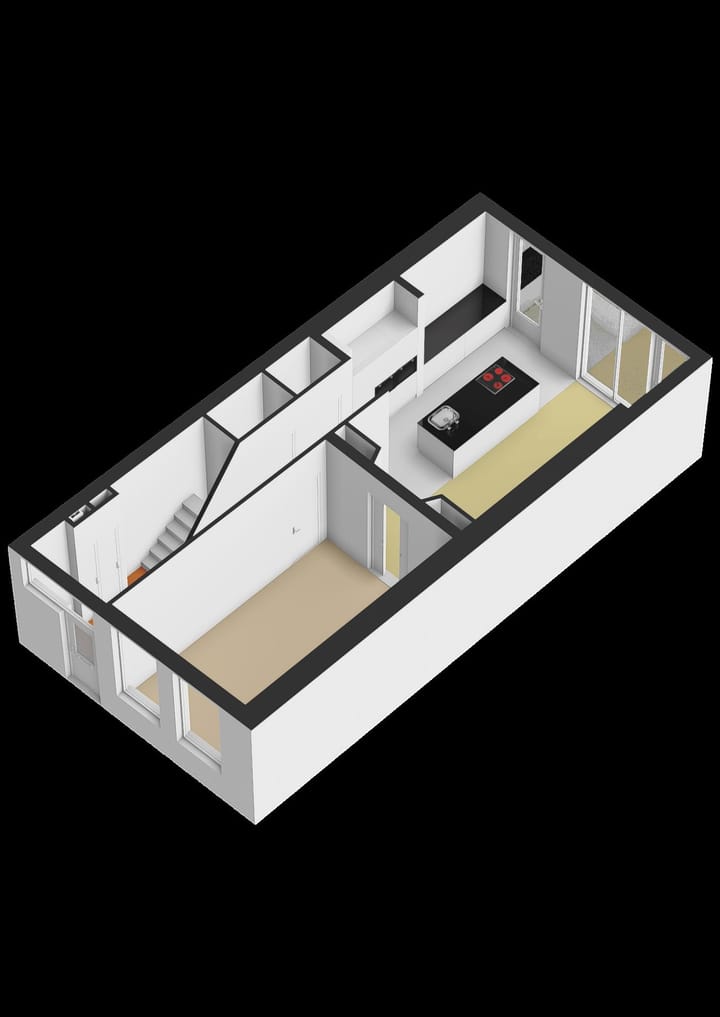 Foto 75 van Schermerstraat 2