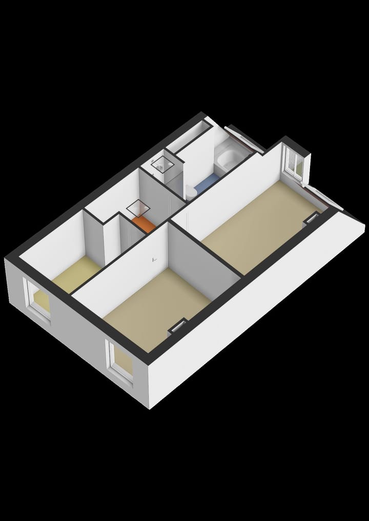 Foto 79 van Schermerstraat 2