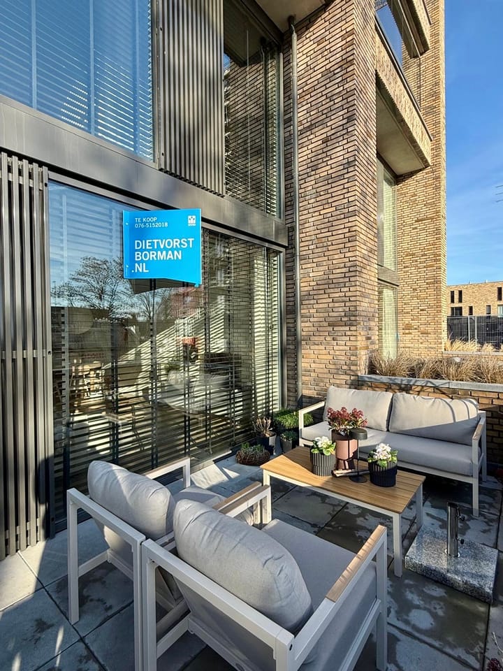 Foto 20 van Aida de Mirandaplein 119