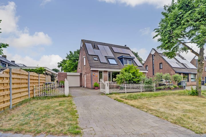 Photo 1 of Anjerstraat 1