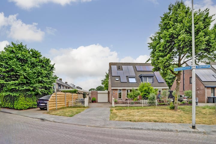 Photo 35 of Anjerstraat 1